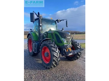 Трактор FENDT 516 Vario