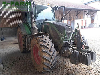 Трактор FENDT 516 Vario