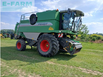 Комбајн FENDT L series