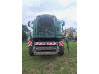 Комбајн FENDT C series