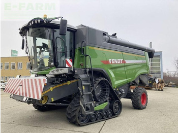 Комбајн FENDT 6335 C