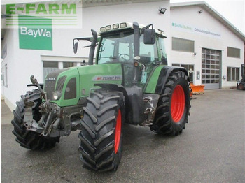 Трактор FENDT 700 Vario