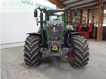 Трактор Fendt 720 gen7 profi+ set 2: слика 4