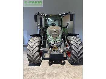 Трактор Fendt 722 vario: слика 2 Трактор Fendt 722 vario: слика 2