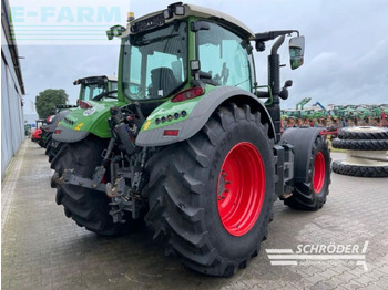 Трактор Fendt 724 s4 power plus rtk: слика 3