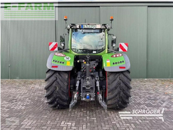 Трактор Fendt 724 vario gen6 profi plus ProfiPlus: слика 4