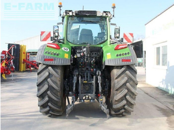 Трактор Fendt 728 vario gen7 profi plus ProfiPlus: слика 4