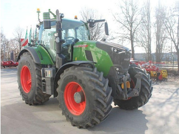 Трактор Fendt 728 vario gen7 profi plus ProfiPlus: слика 5