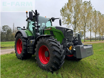 Трактор Fendt 728 vario profi+ (gen 7) ProfiPlus: слика 5