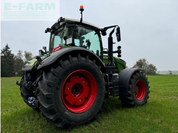 Трактор Fendt 728 vario profi+ (gen 7) ProfiPlus: слика 3