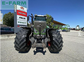 Трактор Fendt 828 vario profi+ ProfiPlus: слика 3
