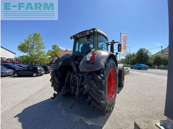 Трактор Fendt 828 vario profi+ ProfiPlus: слика 5