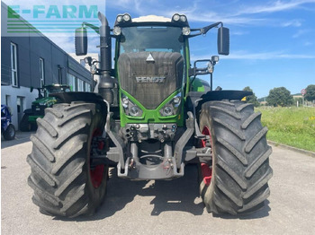 Трактор Fendt 828 vario s4 profi plus ProfiPlus: слика 5