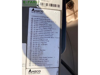 Трактор Fendt 828 vario s4 profi plus ProfiPlus: слика 4 Трактор Fendt 828 vario s4 profi plus ProfiPlus: слика 4