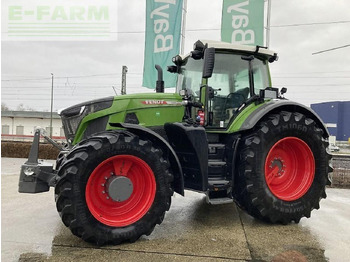 Трактор Fendt 939 vario gen7 profi + set.2 ProfiPlus: слика 2