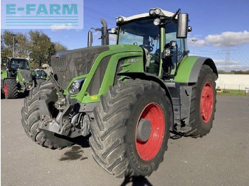Трактор FENDT 939 Vario