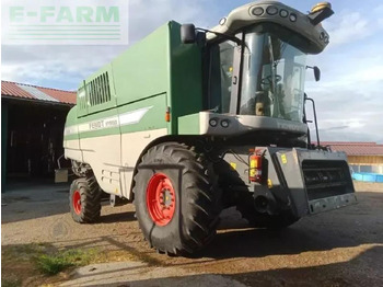 Комбајн FENDT X series