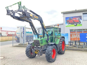 Трактор FENDT Farmer 300