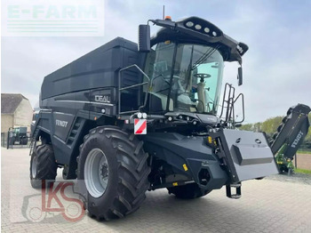 Комбајн FENDT