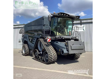 Комбајн FENDT