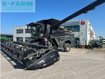 Комбајн FENDT