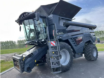 Комбајн FENDT