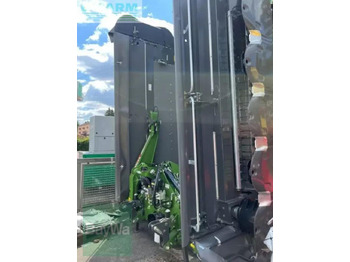 Косилка FENDT