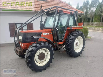 Трактор FIAT