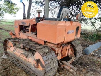 Трактор Fiat Agri 90 c: слика 1