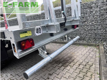 Земјоделска приколка Fliegl dpw 210 bl ultra: слика 5