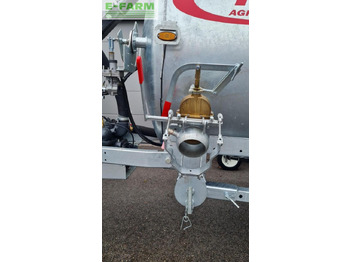 Цистерна за арско ѓубриво Fliegl güllefass vfw 7500 jumbo line: слика 4