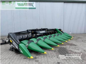 Додатни делови за жнеач на сточна храна GERINGHOFF