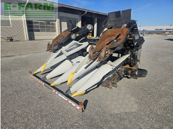 Додатни делови за жнеач на сточна храна GERINGHOFF