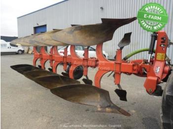 Плуг Gregoire Besson RB41: слика 1