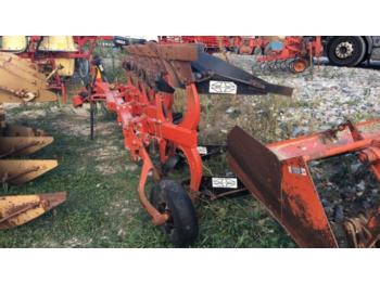 Плуг Gregoire Besson RB41: слика 1