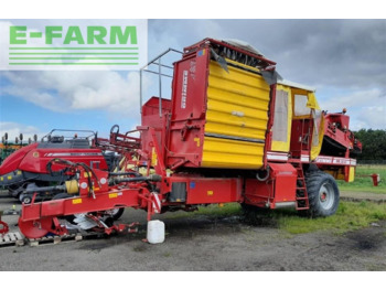 Комбајн за компир GRIMME SE