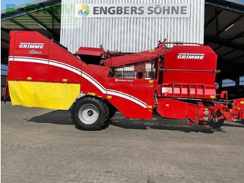 Комбајн за компир GRIMME SE