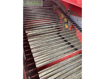 Комбајн за компир GRIMME SE