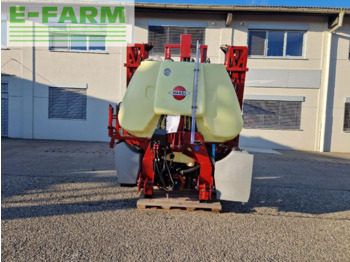 Распрскувач монтиран на трактор Hardi Mega 12: слика 2 Распрскувач монтиран на трактор Hardi Mega 12: слика 2