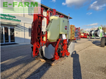 Распрскувач монтиран на трактор Hardi Mega 12: слика 3 Распрскувач монтиран на трактор Hardi Mega 12: слика 3