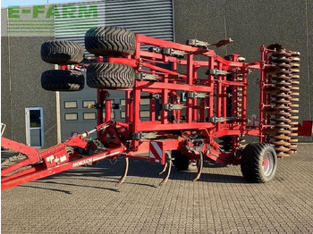 Култиватор HORSCH