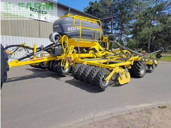 Семенска дупчалка HORSCH