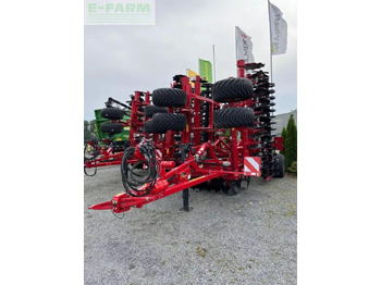 Ситнач со дискови HORSCH