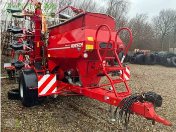 Прецизна машина за сеење HORSCH