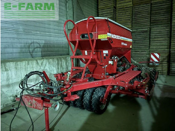 Семенска дупчалка HORSCH