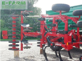 Култиватор HORSCH