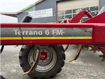 Култиватор Horsch terrano 6fm: слика 3 Култиватор Horsch terrano 6fm: слика 3