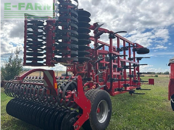 Култиватор HORSCH