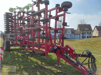 Култиватор HORSCH