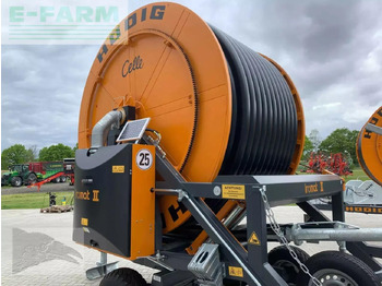 Систем за наводнување Hüdig iromat ii td 500/110: слика 3